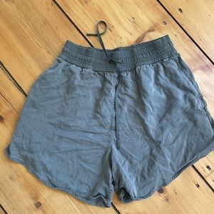 Lululemon casual shorts